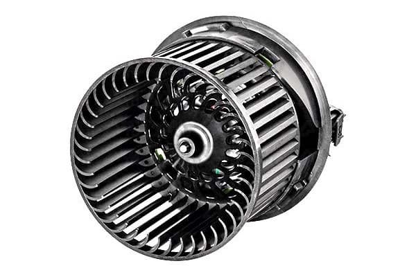 Ventilador interior Valeo 715271 nuevo 6