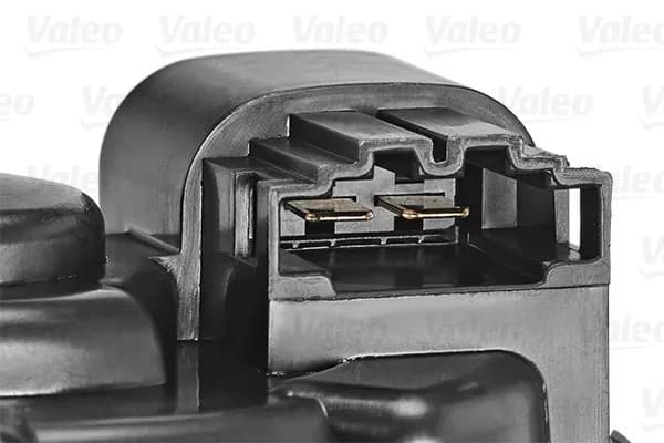Ventilador interior Valeo 715271 nuevo 8