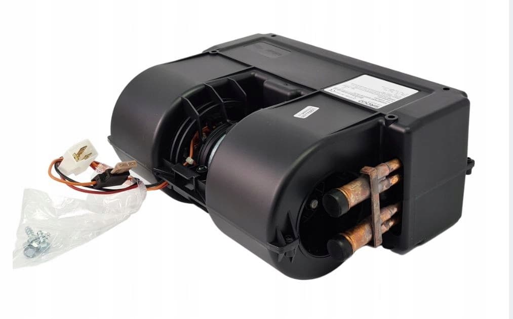 Calentador de Agua Universal Webasto 12V 6kW 85W / G nuevo 2