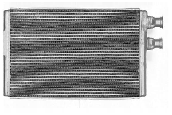 Calefactor Chrysler Town Country 2005-2016 nuevo