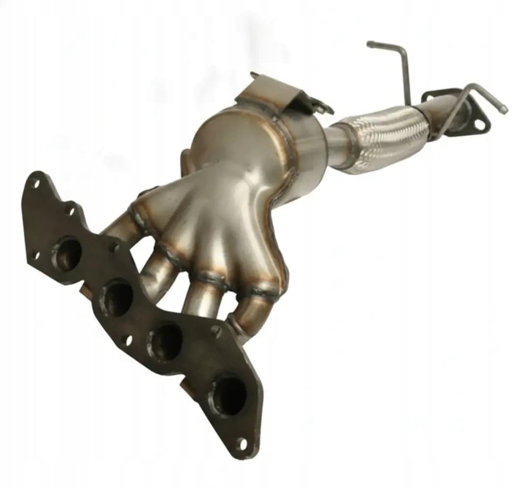 Catalizador Maxgear 27-6103 nuevo