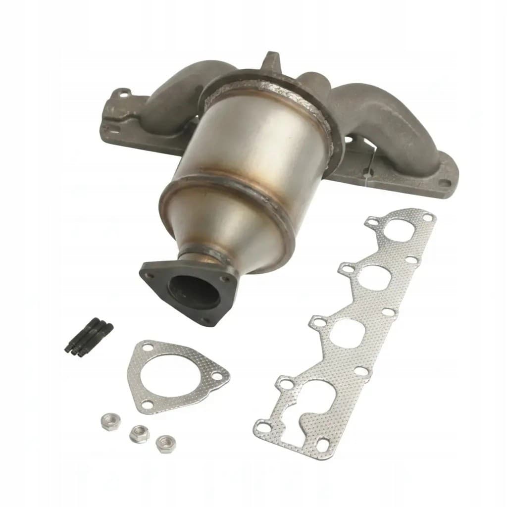 Catalizador Maxgear 27-6093 nuevo