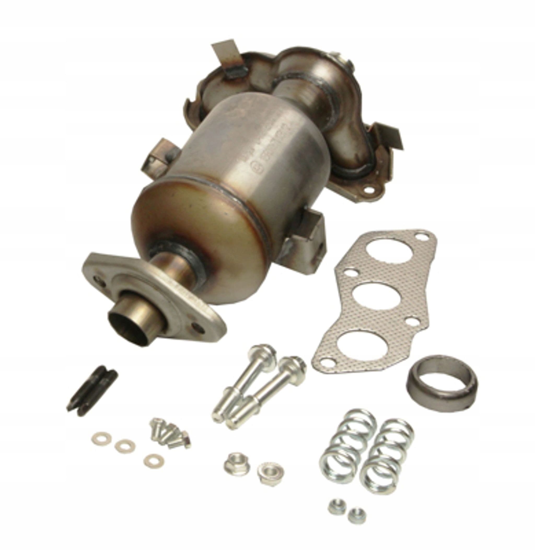 Catalizador Maxgear 27-6081 nuevo
