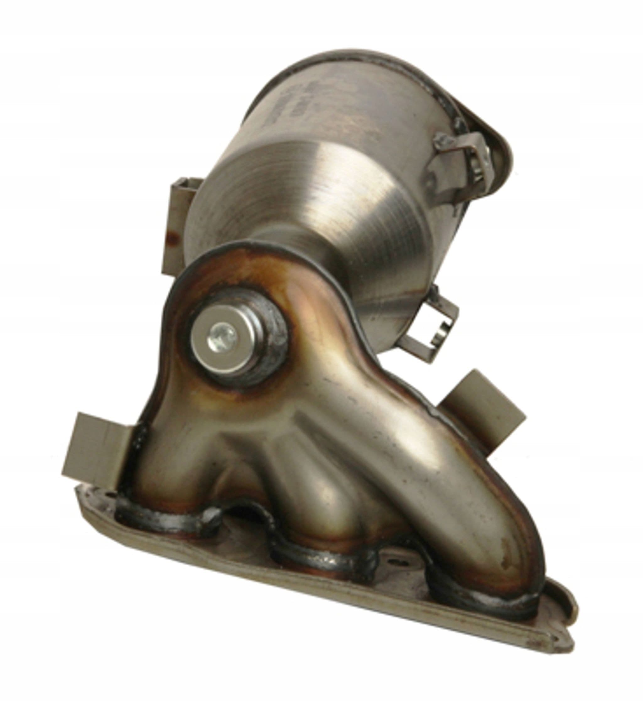 Catalizador Maxgear 27-6081 nuevo 2
