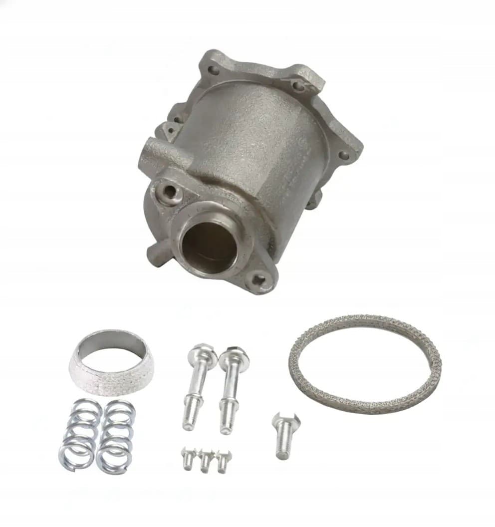 Catalizador Maxgear 27-6190 nuevo