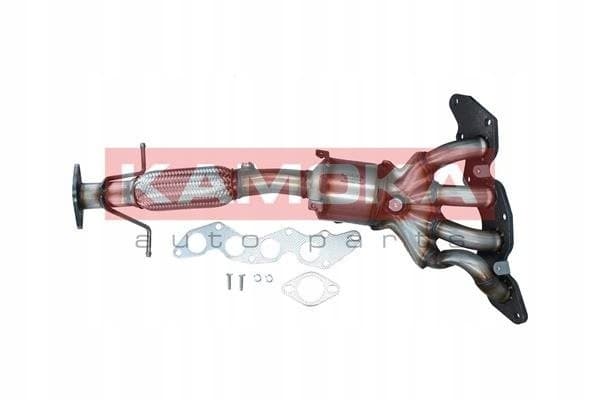 Convertidor Catalítico Kamoka 8015068 nuevo 2