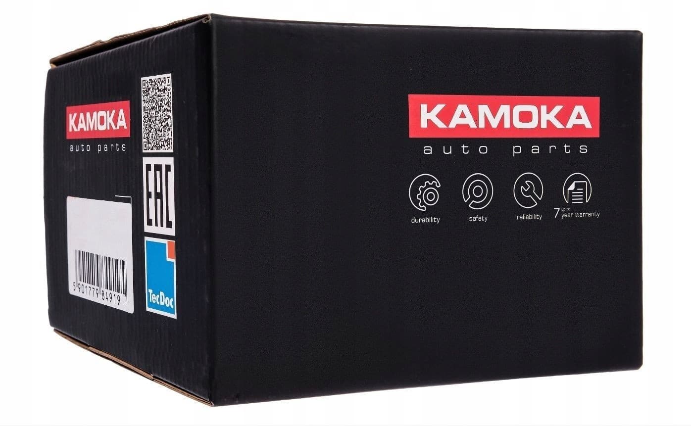 Convertidor Catalítico Kamoka 8015080 nuevo