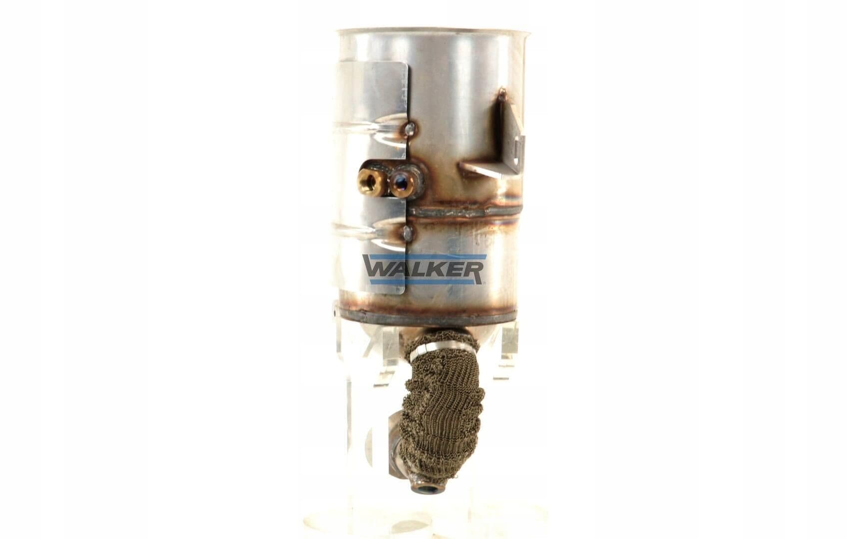 Catalizador Walker 28168 nuevo 4