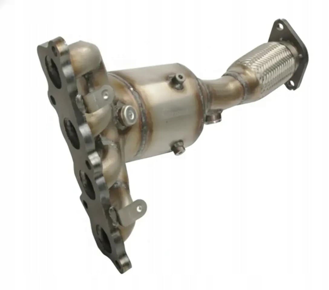 Maxgear 27-6084 Catalizador nuevo