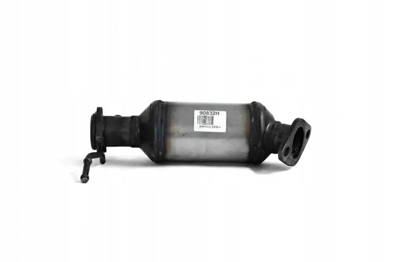Catalizador BM90832H BM Catalysts para Alfa Romeo 147 nuevo