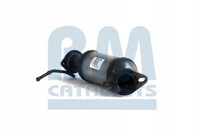 Catalizador BM90832H BM Catalysts para Alfa Romeo 147 nuevo 9