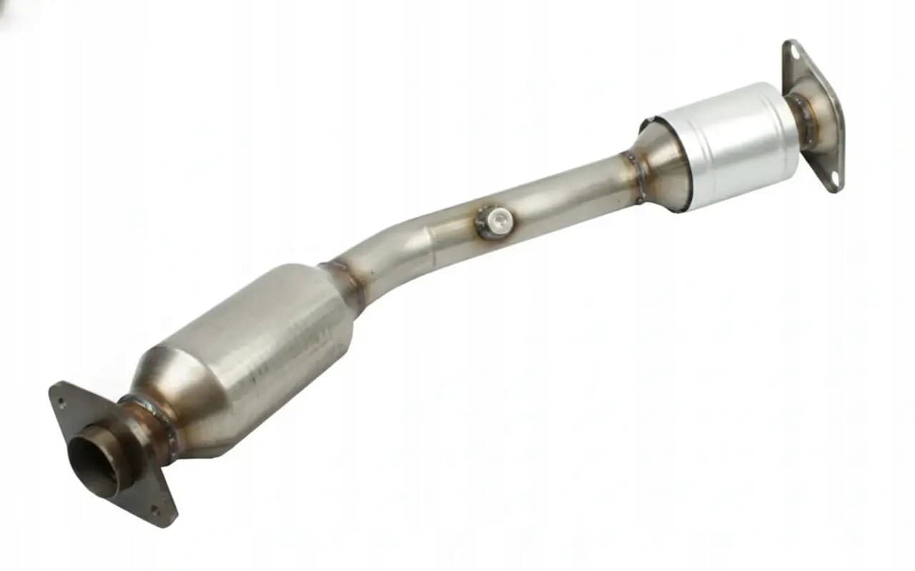 Catalizador Maxgear 27-6256 nuevo