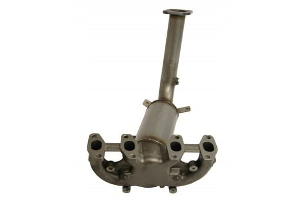 Catalizador Maxgear 27-6143 nuevo 2