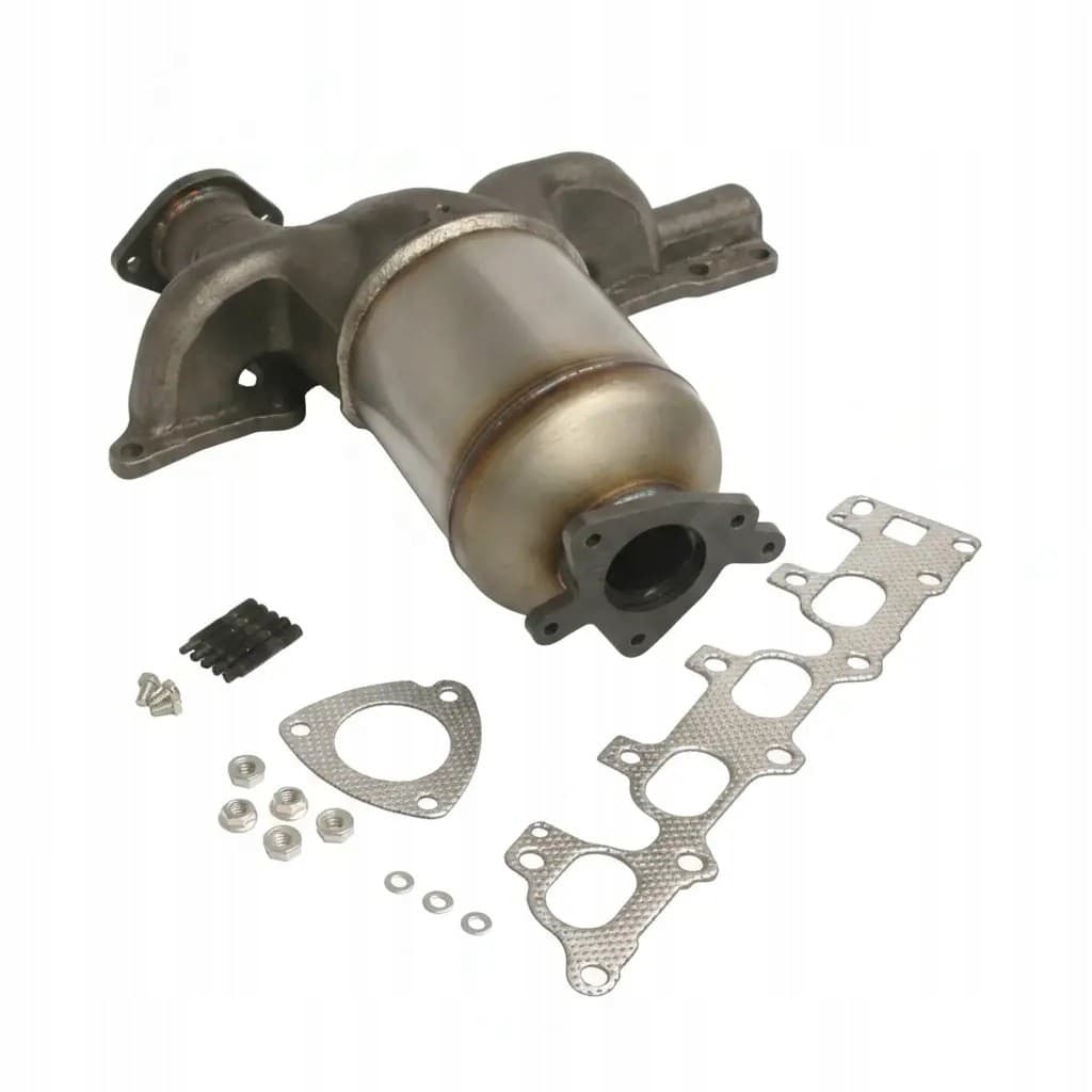 Catalizador Maxgear 27-6091 para Opel Astra nuevo
