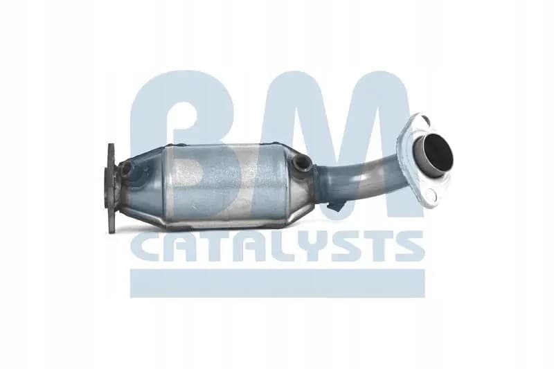 Convertidor Catalítico BM Catalysts BM91710H nuevo 2