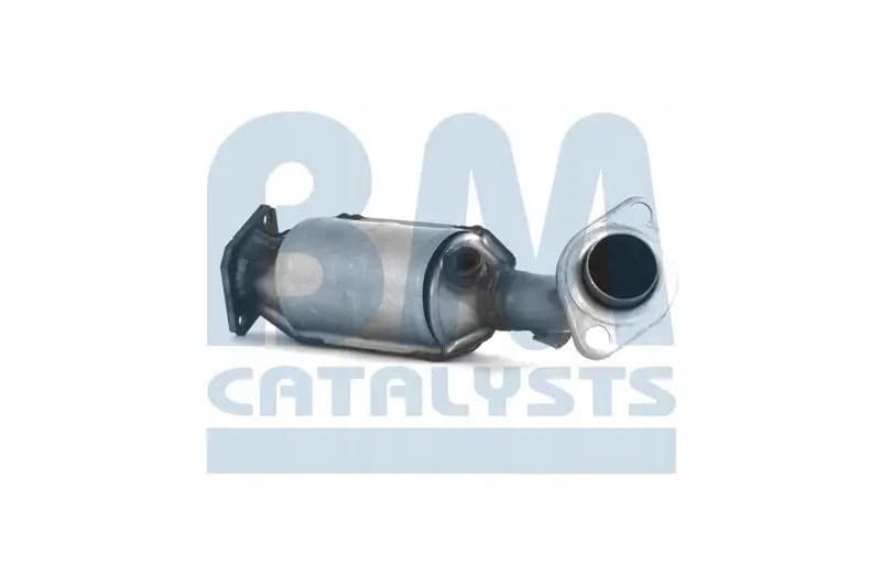Convertidor Catalítico BM Catalysts BM91710H nuevo 7