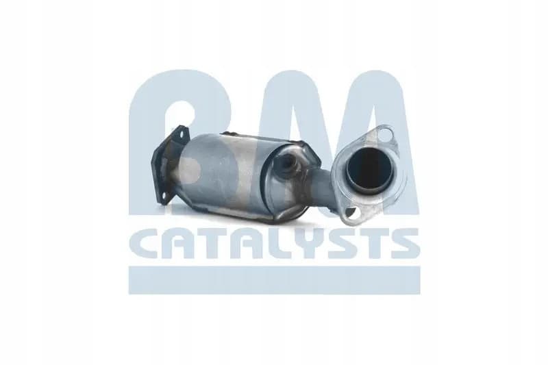 Convertidor Catalítico BM Catalysts BM91710H nuevo 8