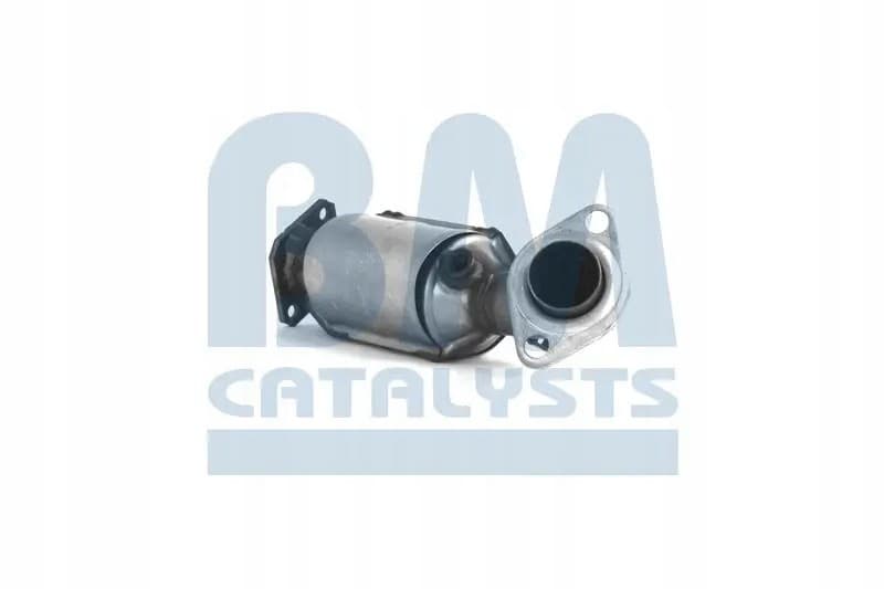 Convertidor Catalítico BM Catalysts BM91710H nuevo 9