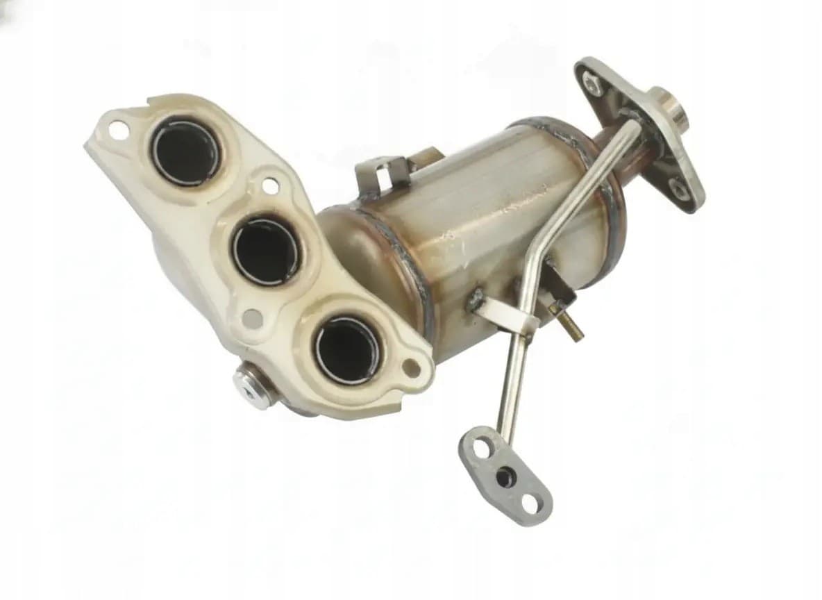 Catalizador Maxgear 27-6240 nuevo