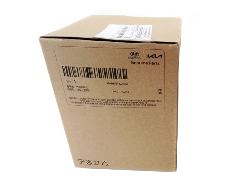 Motor Limpiaparabrisas Trasero Hyundai OE 987001F002 nuevo