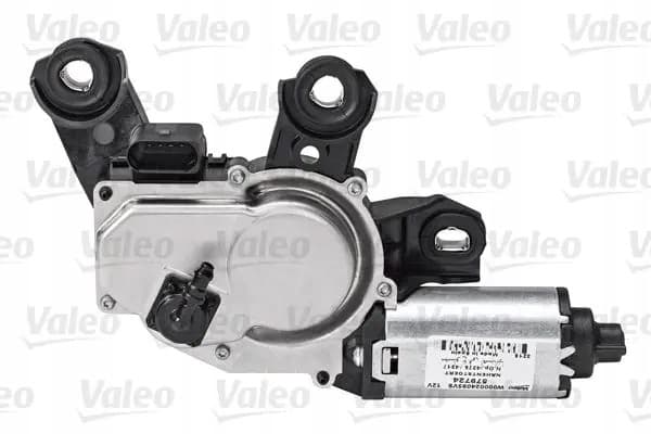 Motor de limpiaparabrisas Valeo 579724 nuevo 2