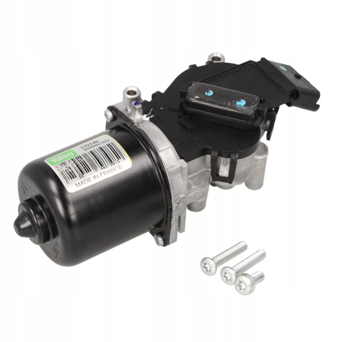 Motor limpiaparabrisas Valeo 579748 nuevo