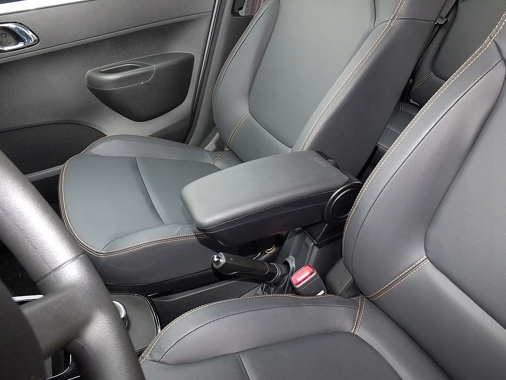 Reposabrazos Citroën C3 Picasso 2009-2017 Rati Armster 3 nuevo 4