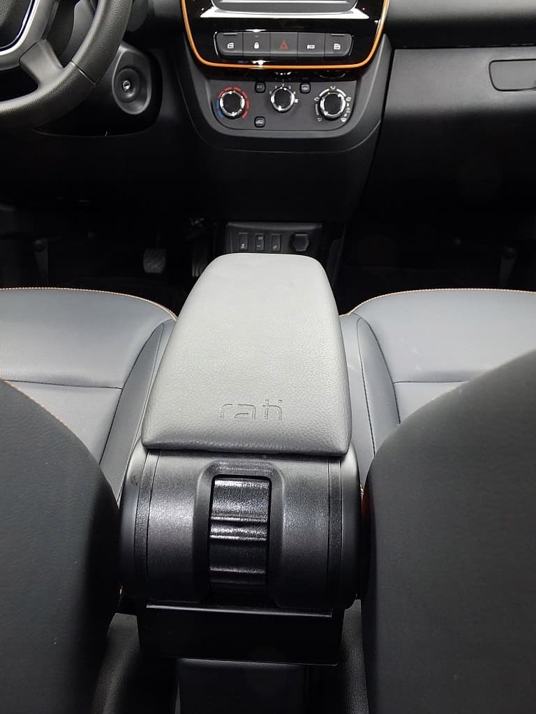 Reposabrazos Citroën C3 Picasso 2009-2017 Rati Armster 3 nuevo 6