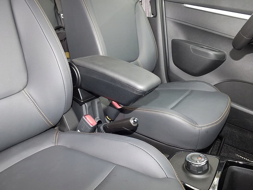 Reposabrazos Citroën C3 Picasso 2009-2017 Rati Armster 3 nuevo 8
