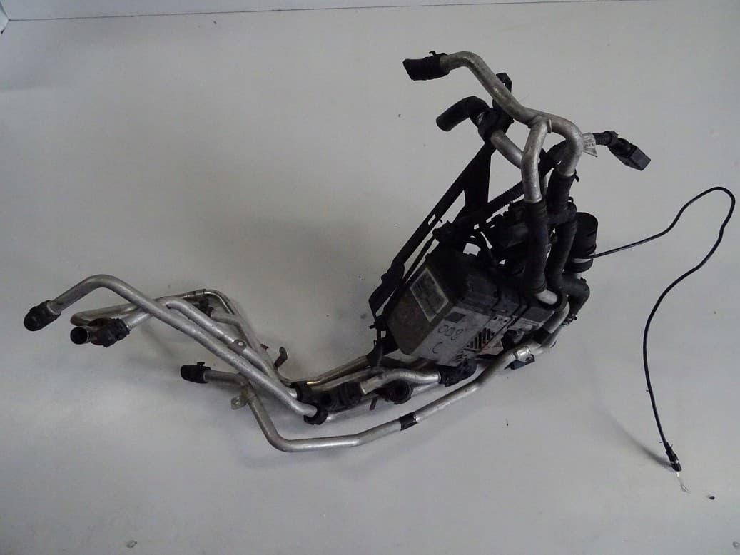 Webasto 7L6819008G para Volkswagen Touareg 7L usado