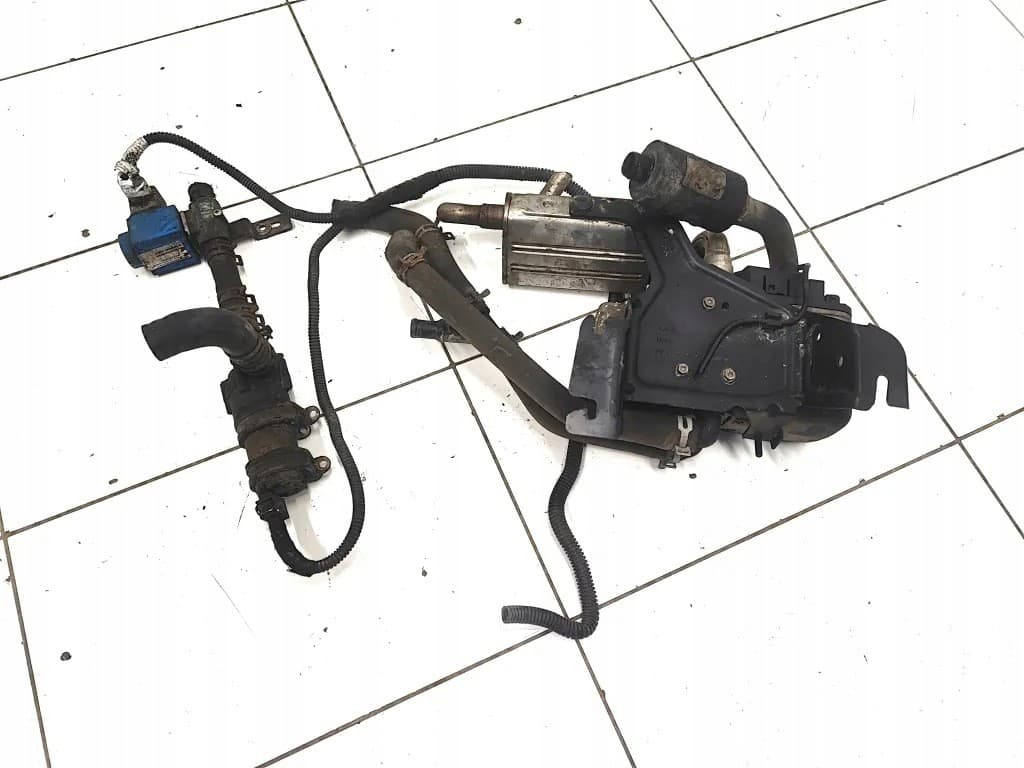 Mercedes Sprinter W910 Webasto A9108308201 original usado