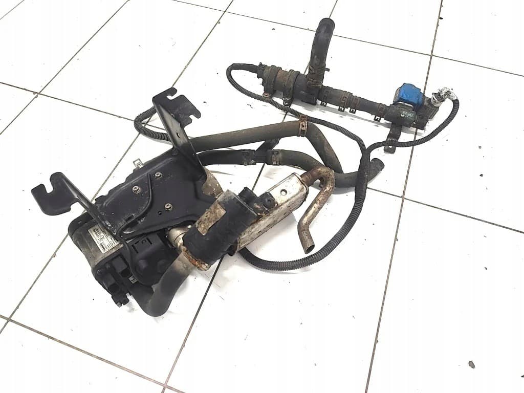 Mercedes Sprinter W910 Webasto A9108308201 original usado 2