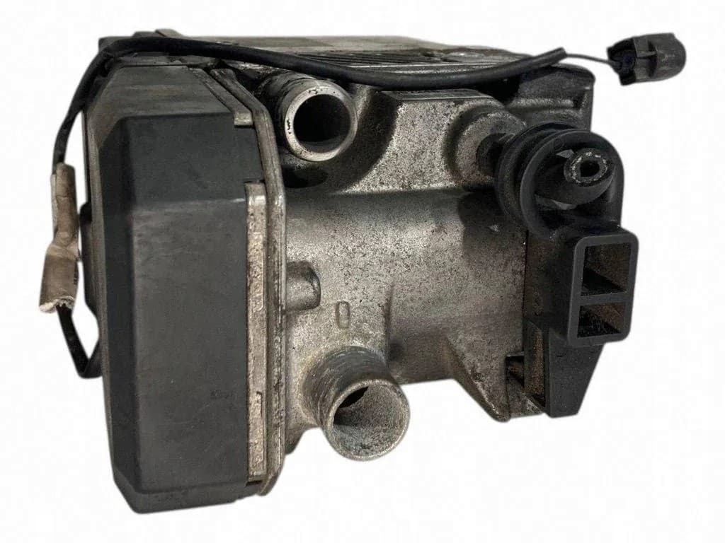 Webasto BMW X5 E53 M57N 3.0d 6918942 usado 3