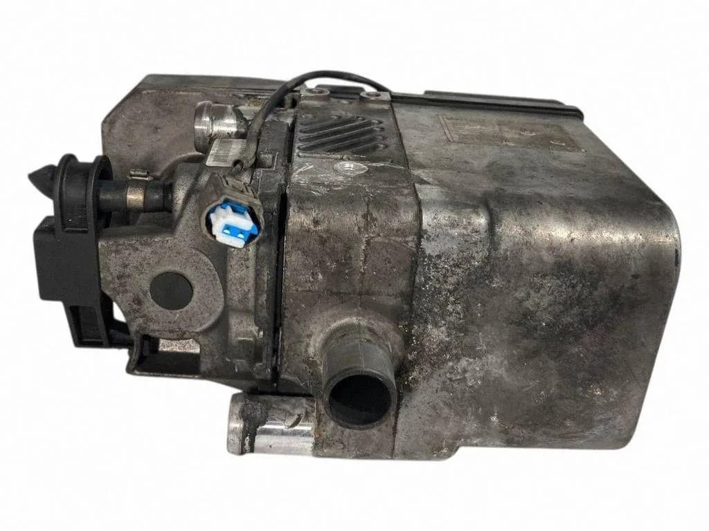 Webasto BMW X5 E53 M57N 3.0d 6918942 usado 4