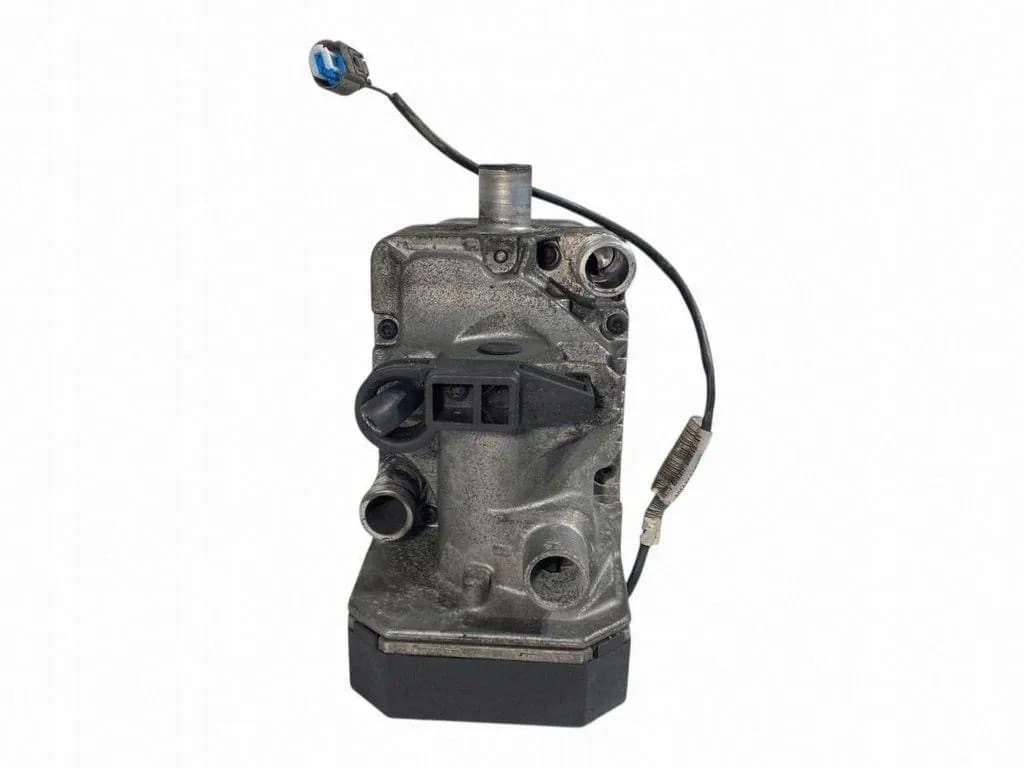 Webasto BMW X5 E53 M57N 3.0d 6918942 usado 5