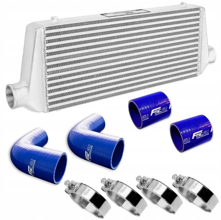 Intercooler Audi A4 1.8T B6 / B5 Fmic nuevo