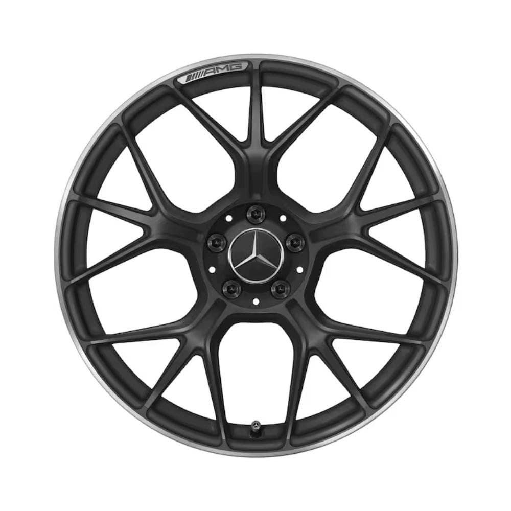 Llanta Mercedes-Amg 11 J x 20 ET 24,1 A23640132007X71 nuevo