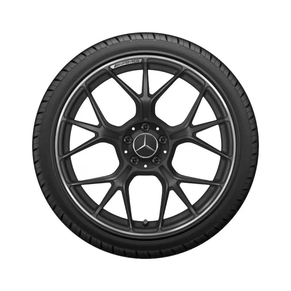 Llanta Mercedes-Amg 11 J x 20 ET 24,1 A23640132007X71 nuevo 2