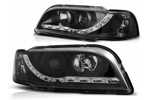 Faros delanteros Junyan LPVO06 L/P usado