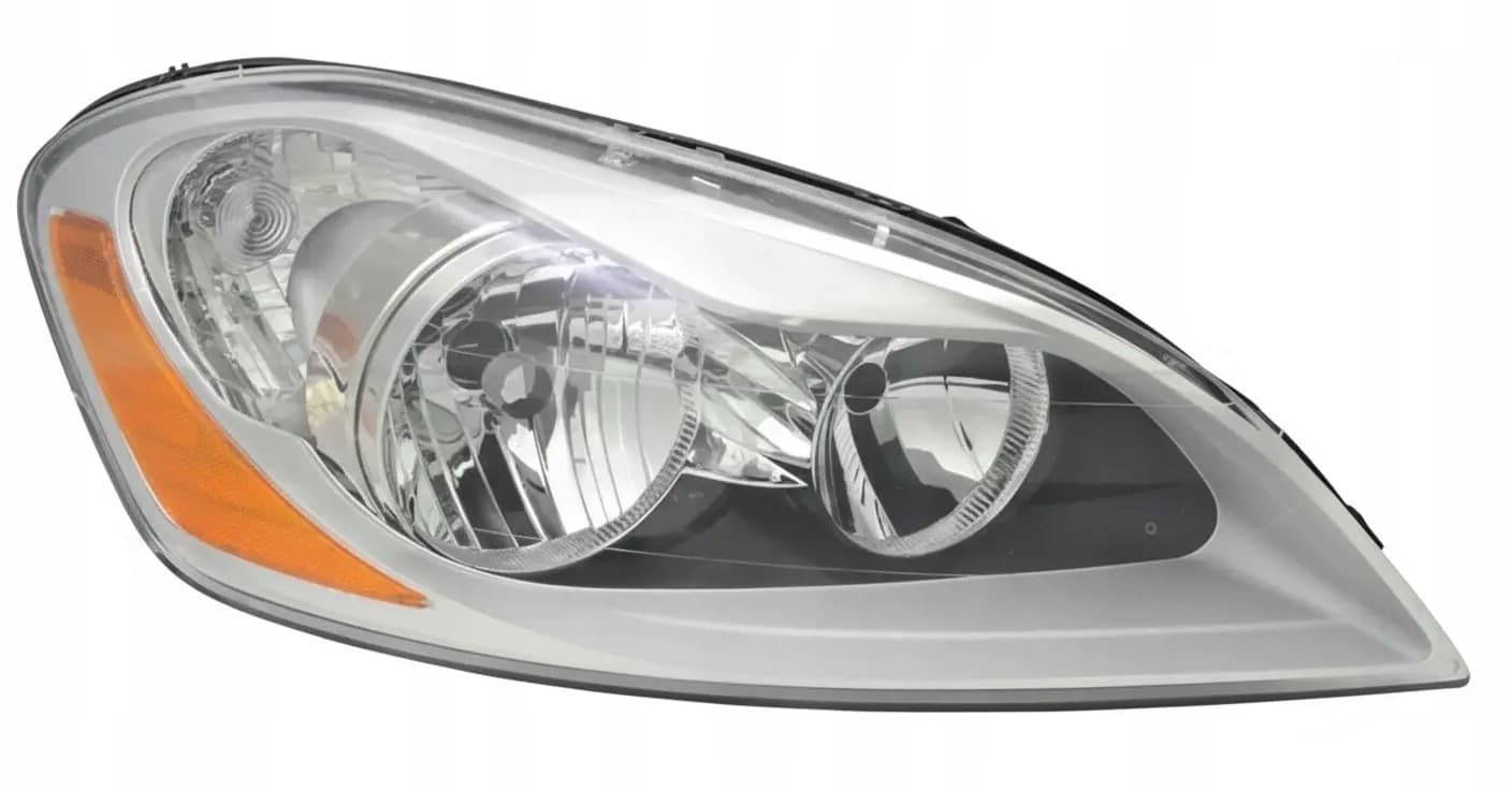Faro delantero Tyc 20-14289-05-2 nuevo