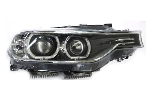 Kit de Faros Abakus 444-1183PMLDEM2 nuevo 4
