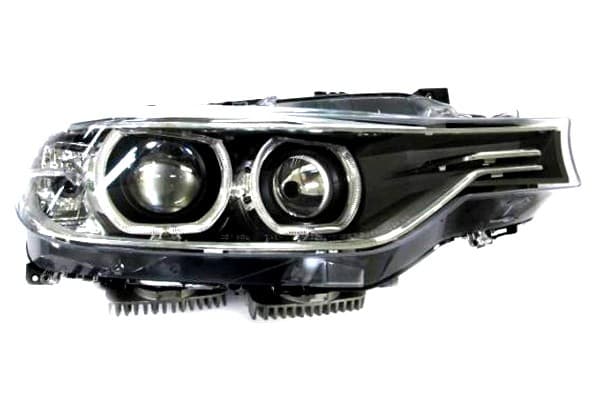 Kit de Faros Abakus 444-1183PMLDEM2 nuevo 7