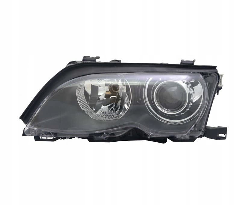 Reflector Tyc 20-12326-05-2 nuevo 2