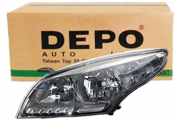 Reflector Abakus 551-1178LMLDEM1 nuevo 3