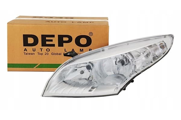Reflector Abakus 551-1178LMLDEM1 nuevo 4
