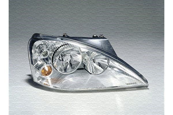 Magneti Marelli 710301183204 Faro delantero nuevo 4