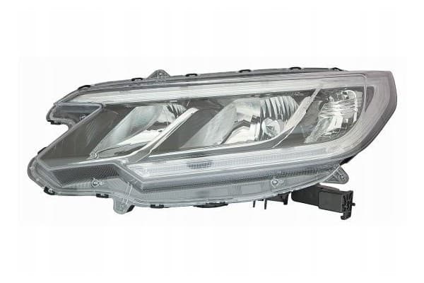 Faro Izquierdo Honda Cr-V IV 2015- Depo nuevo