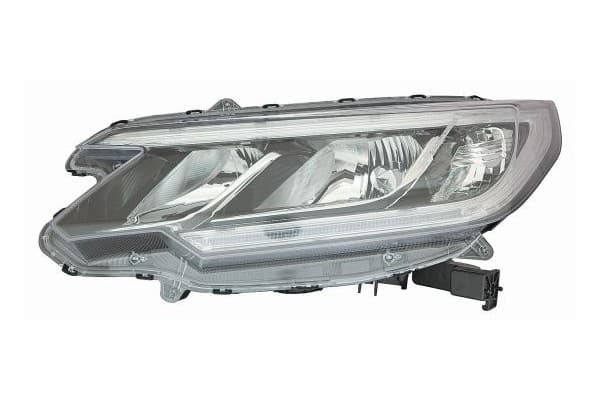 Faro Izquierdo Honda Cr-V IV 2015- Depo nuevo 2