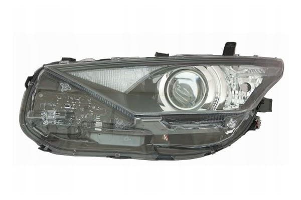 Abakus 212-11AYL-LDEM2 Reflector nuevo