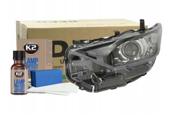 Abakus 212-11AYL-LDEM2 Reflector nuevo 2